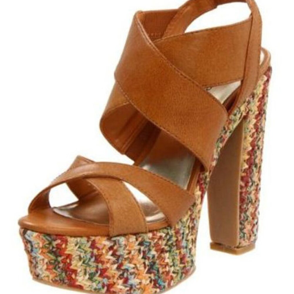 Charles by Charles David Artifact Platform in Terra